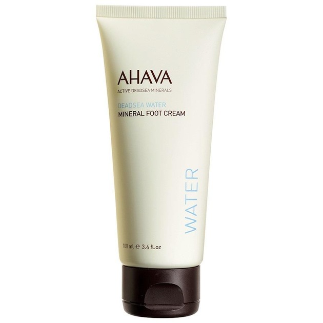 AHAVA Mineral
