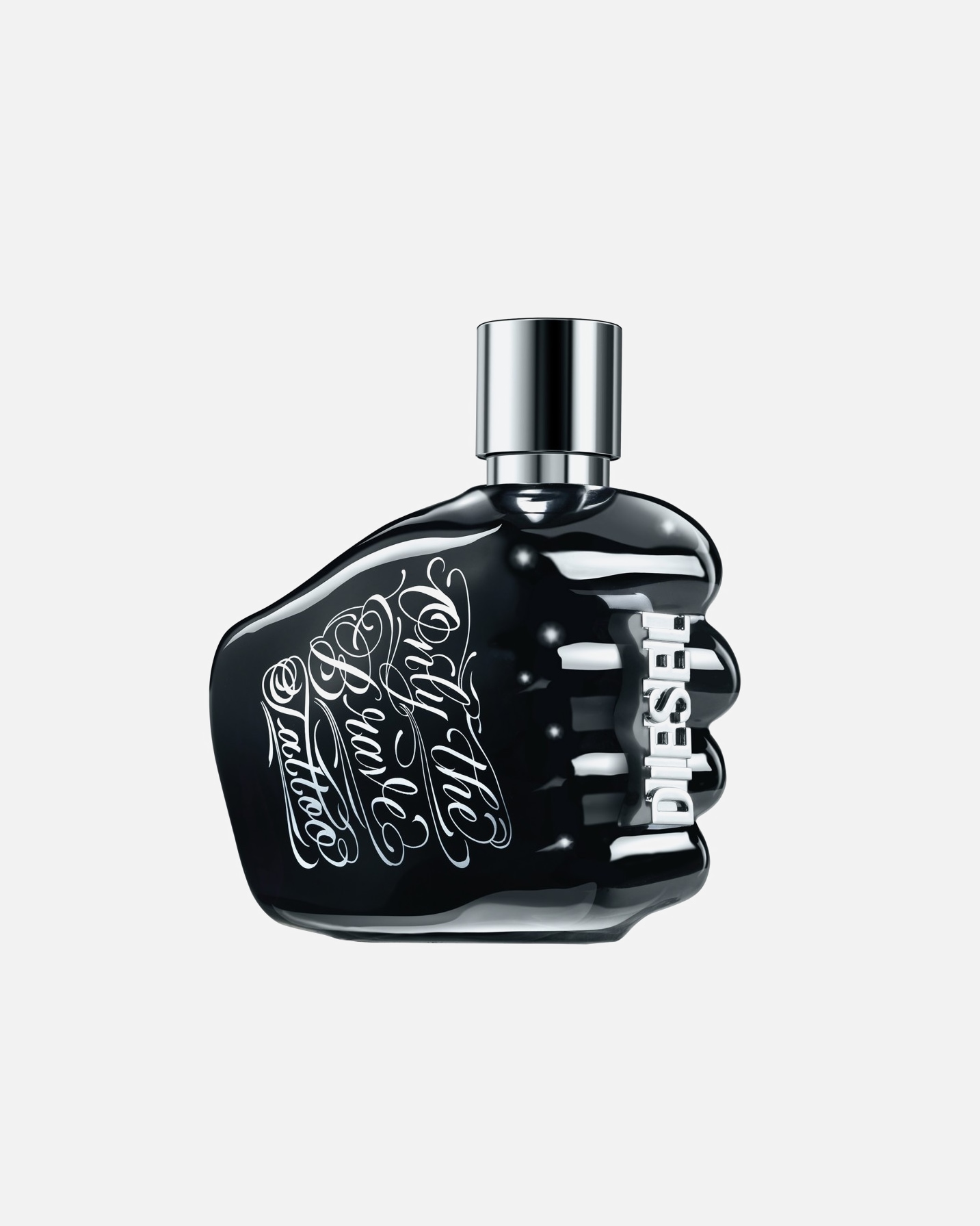 Eau de Toilette für Männlich Diesel Only the Brave Tattoo 125 ml