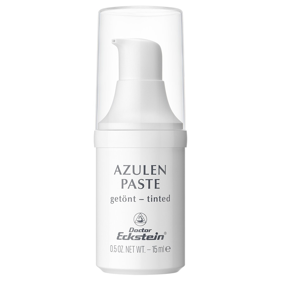 Doctor Eckstein Azulen Paste getöntMake-up | 15.0 ml | 1226,67 / 1.0 l