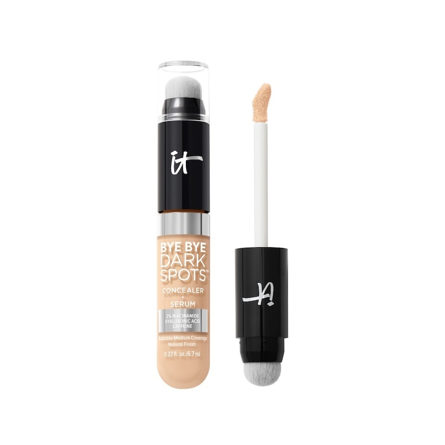 IT Cosmetics Bye Dark Spots Concealer 11.0 - FAIR NEUT 9 g Nude