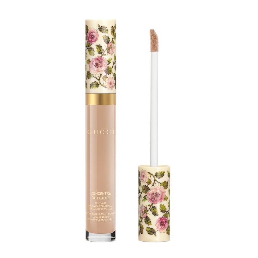 Gucci Beauty Concentré de Beauté Concealer 22 8 ml Hellbraun