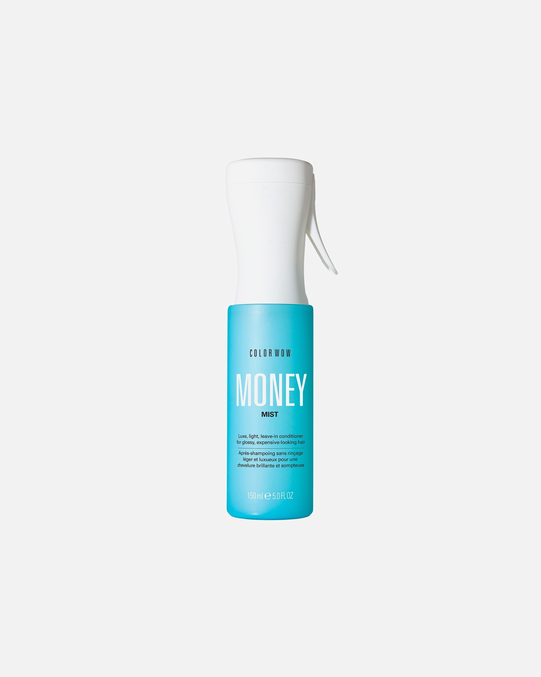 Leave-In-Conditioner für Unisex COLOR WOW Money Mist 150 ml