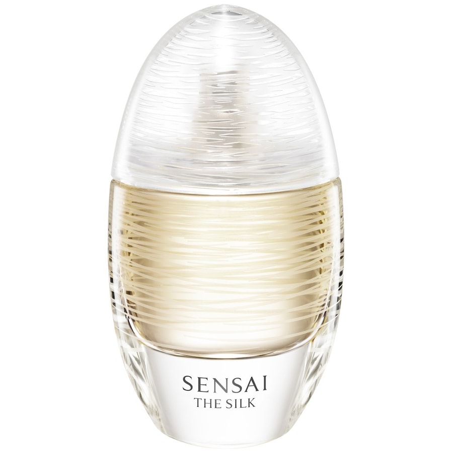 SENSAI The Silk - Eau De Toilette de 50 ml Damen