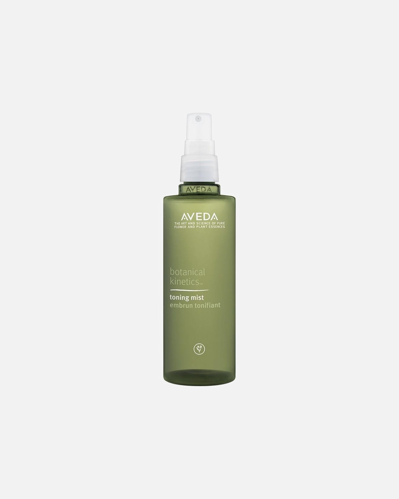 Gesichtswasser für Unisex Aveda Botanical kinetics Toning Mist 150 ml