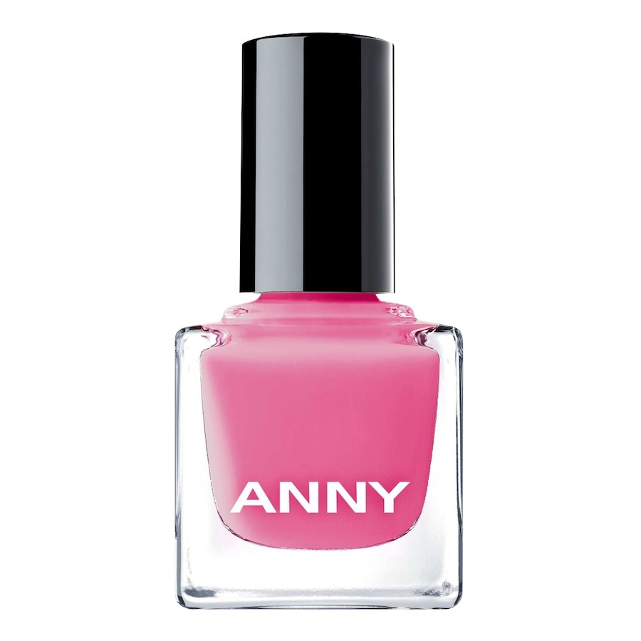 Anny Nail Polish Nagellack Nr. 177.8 - Yes, I Do 15 ml Rosegold