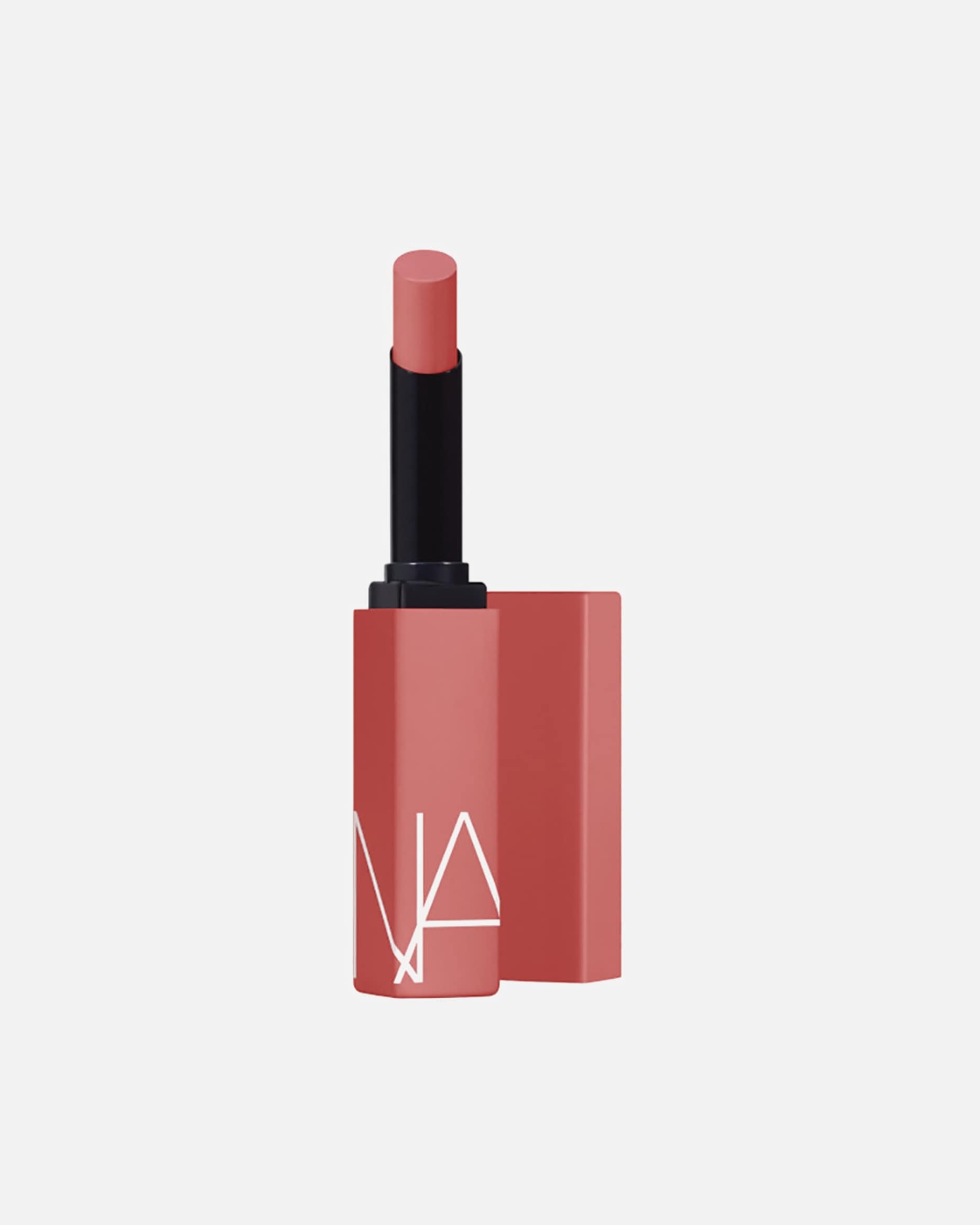 Lippenstift für Unisex NARS Powermatte 111 - TEASE ME