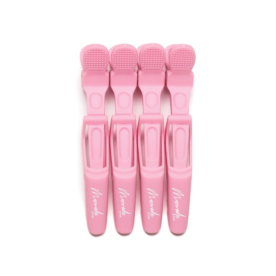 Mermade Hair Trending Sectioning ClipsHaare | 1.0 pieces | 5,30 / 1.0 pieces