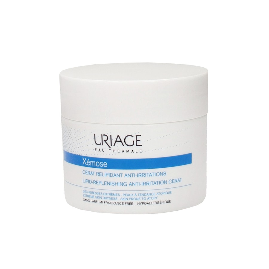 Uriage XEMOSE C8+ Cerato Relipidizing Anti-Juckreiz Körpercreme 200 ml