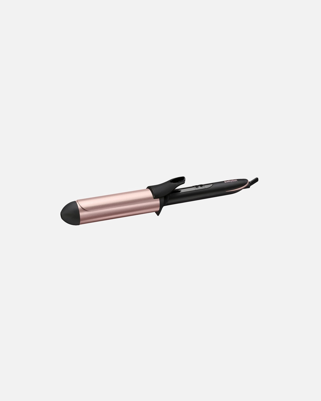 Lockenstyler für Unisex BaByliss 38mm Curling Tong 1 Stück