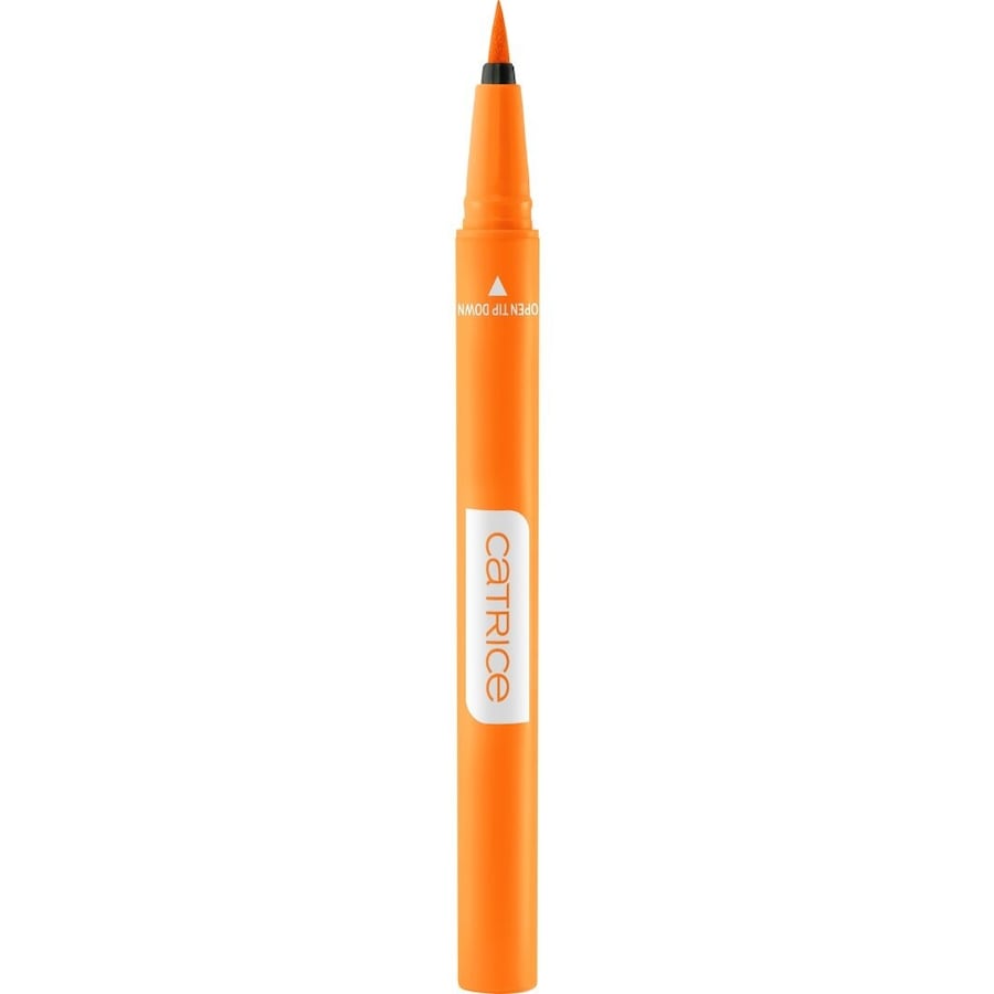 Catrice POOLSIDE OF LIFE Waterproof Eyeliner C04 - Golden Hour 0.6 g Orange Damen