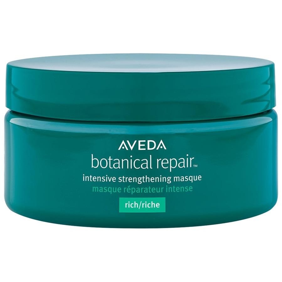 Aveda Reparatur & Pflege Botanical Repair Intensive Strengthening Masque - Rich Haarmaske 200 ml
