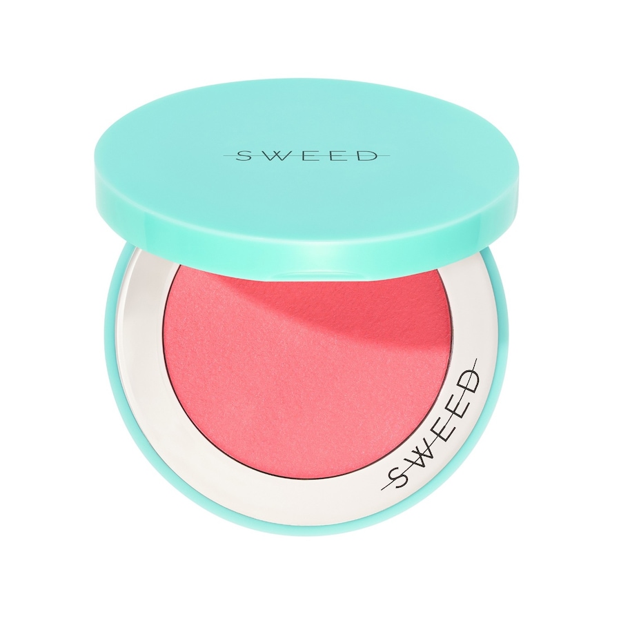 Sweed Air Blush Cream - Doll Face 6 Lucky 5 g Rosegold