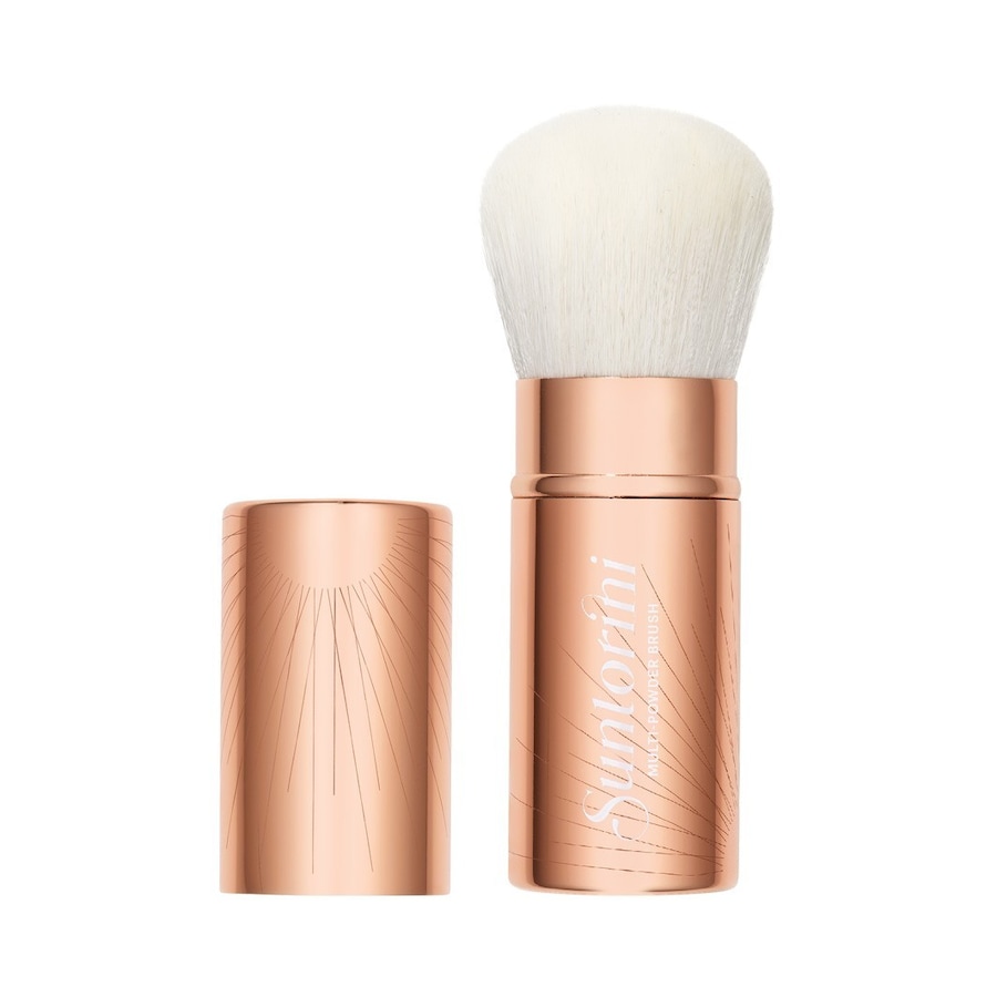 ZOEVA SUNTORINI BRUSH Puderpinsel Damen