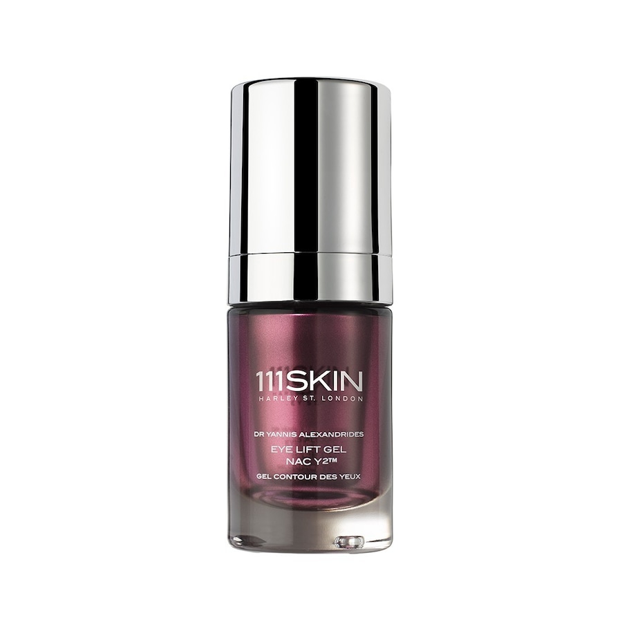 111Skin NAC Y² Eye Lift Gel Y2 Augencreme 15 ml
