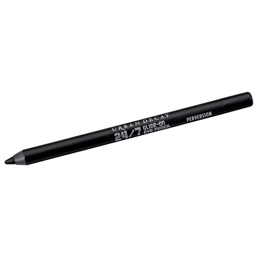 Urban Decay 24/7 Glide-On Eye Pencil Kajalstift Perversion 1.2 g Schwarz