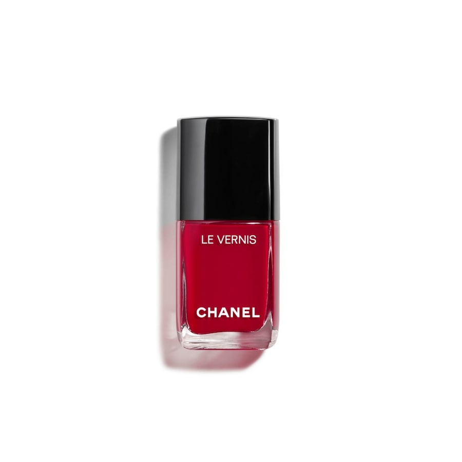 CHANEL LE VERNIS Nagellack 151 - PIRATE 13 ml Dunkelrot Damen