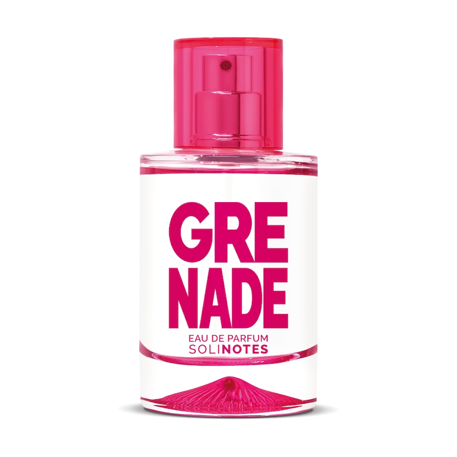 SOLINOTES Pomegranate | 50.0 ml | 380,00 / 1.0 l