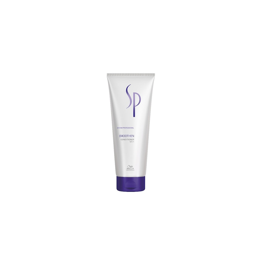 Wella Professionals SP Smoothen Conditioner 200 ml Damen