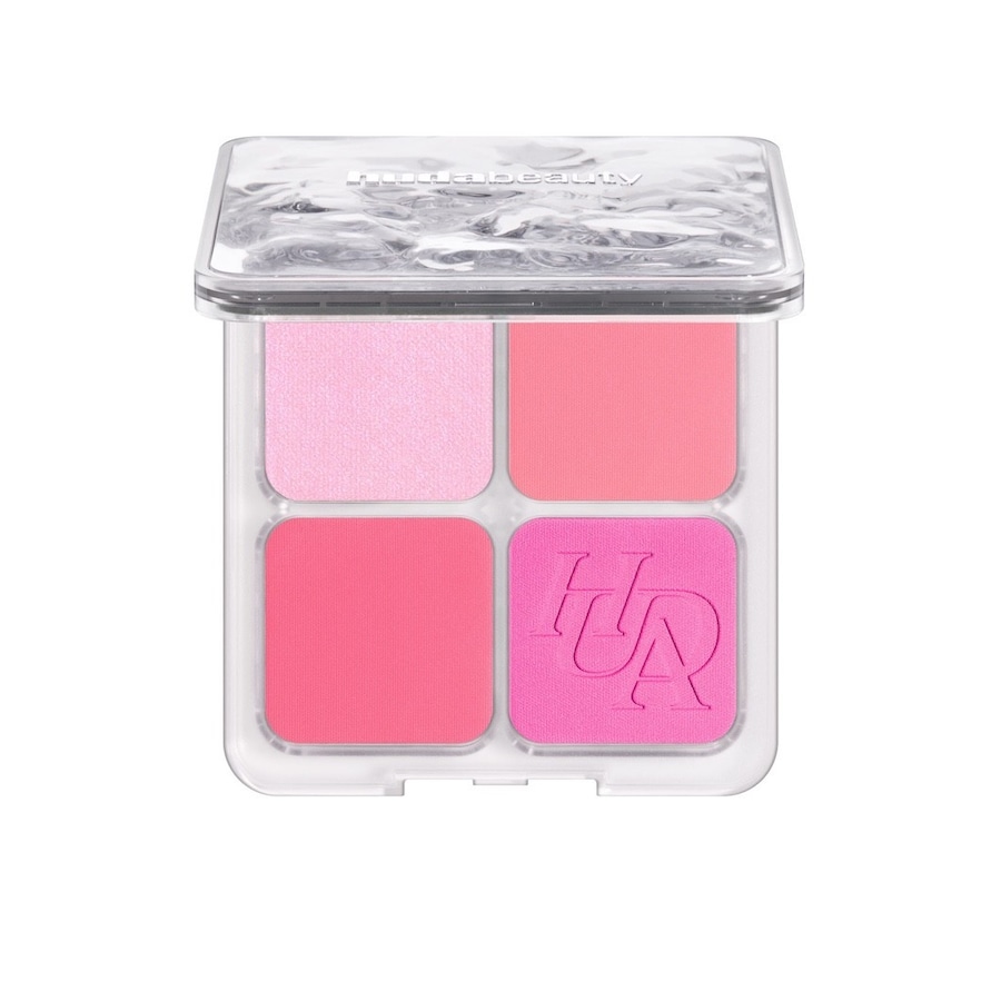 HUDA BEAUTY Filter Blurring Blushlighter PaletteMake-up | 7.5 g | 5733,33 / 1.0 kg