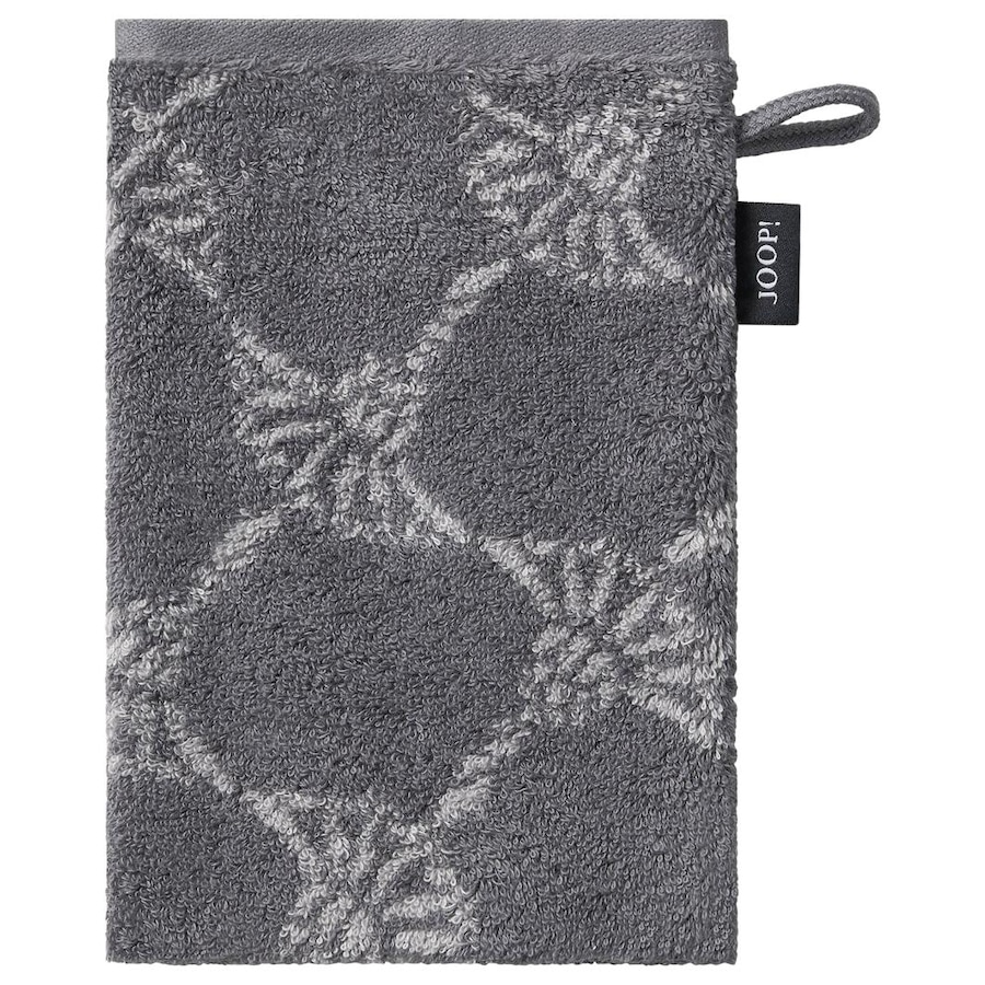 JOOP! Classic Cornflower Waschhandschuh Handtuch