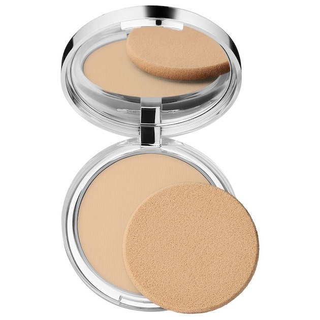 Clinique Superdefense Superpowder Double Face Powder