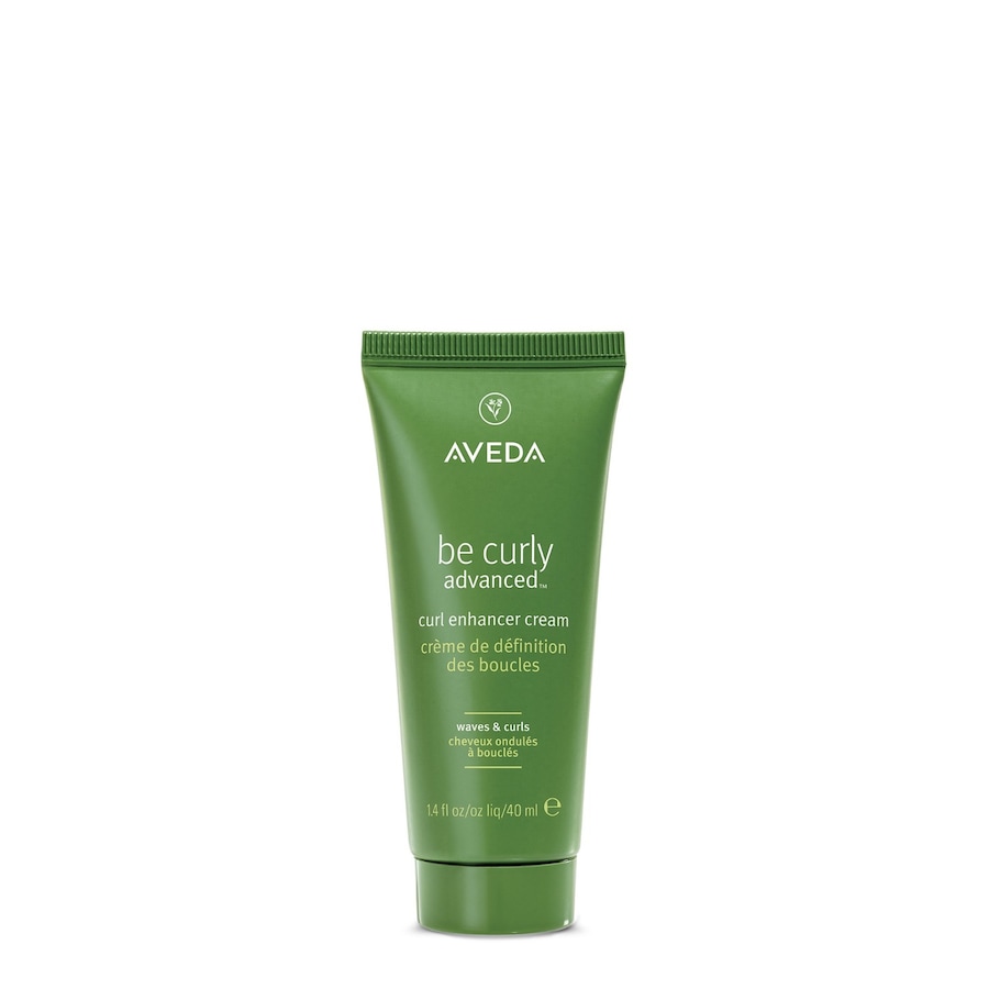 Aveda be curly Be Curly Advanced Curl Enhancer Cream Haarcreme 40 ml