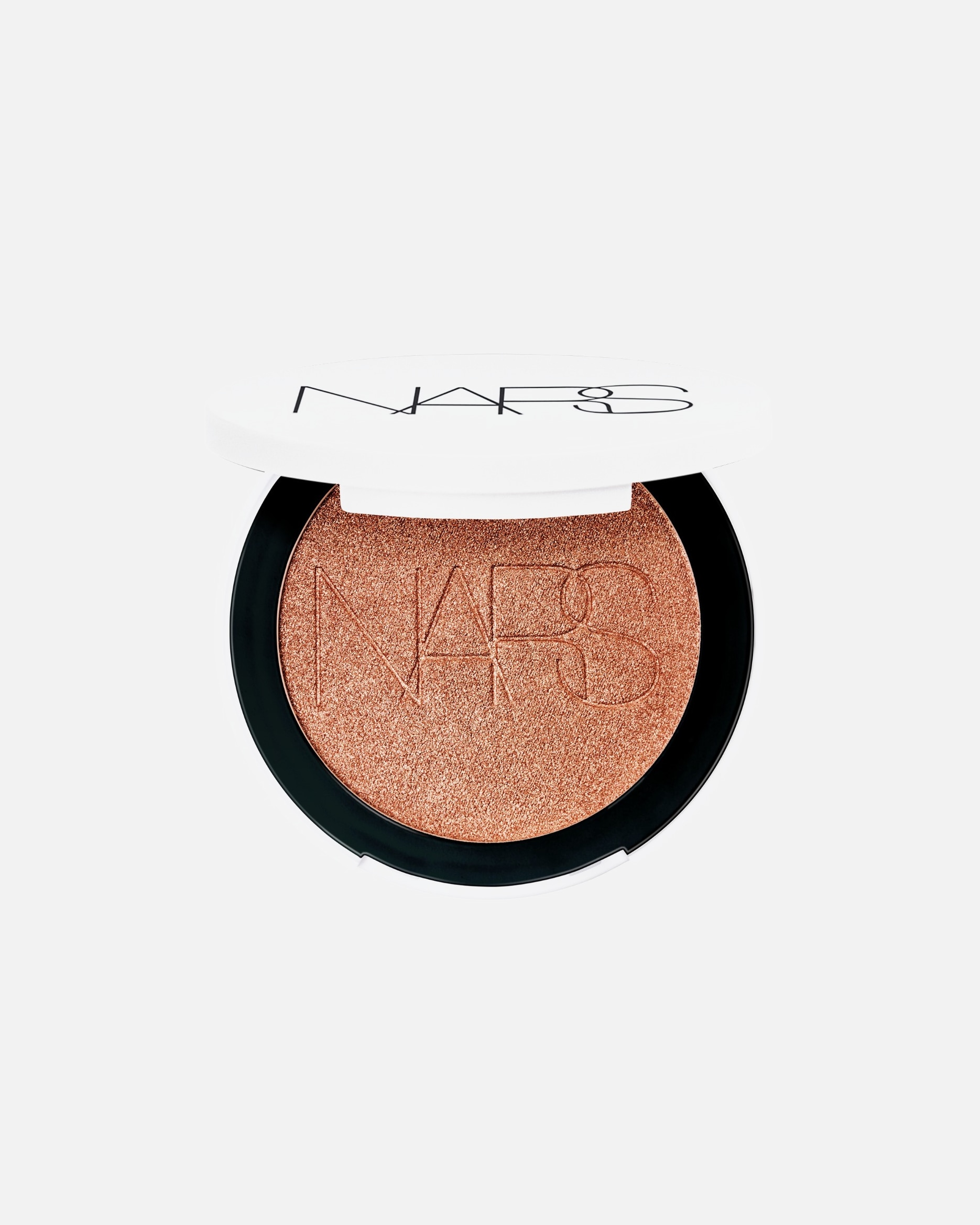 Puder für Unisex NARS Light Reflecting Luminizing Powder (Refillable) TOTAL ECPLISE