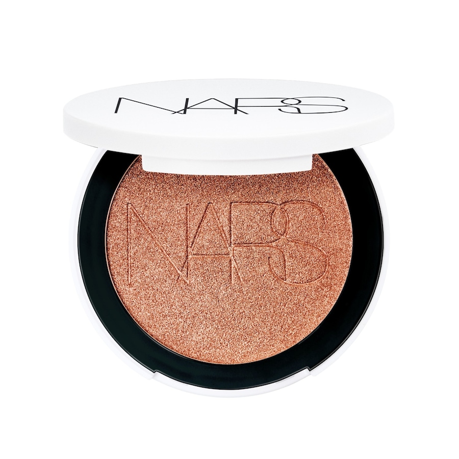 NARS Light Reflecting Luminizing Powder (Refillable) Puder TOTAL ECPLISE 6 g Hellbraun