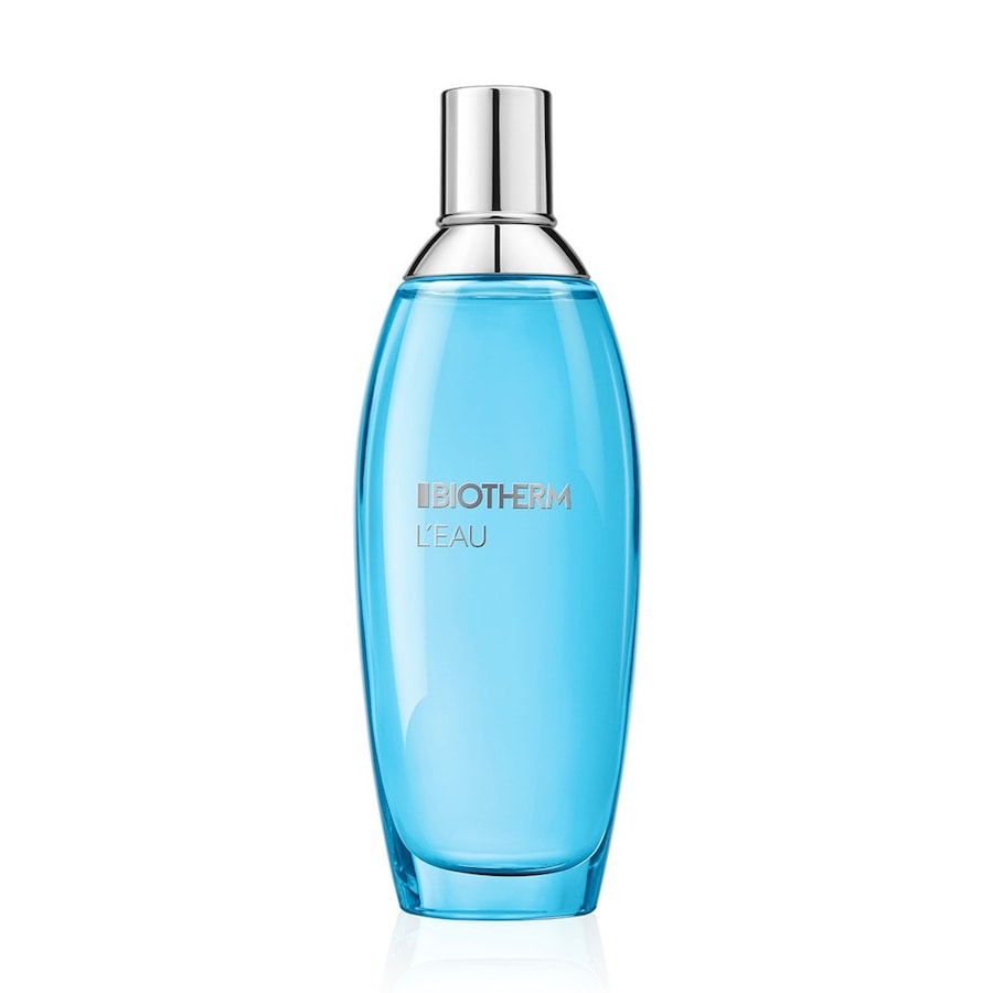 Biotherm Les Eaux L'Eau by Lait Corporel Eau de Toilette 100 ml Damen