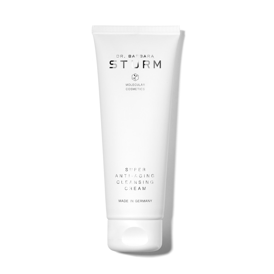 Dr. Barbara Sturm Super Cleansing Cream Anti-Aging Pflege 125 ml