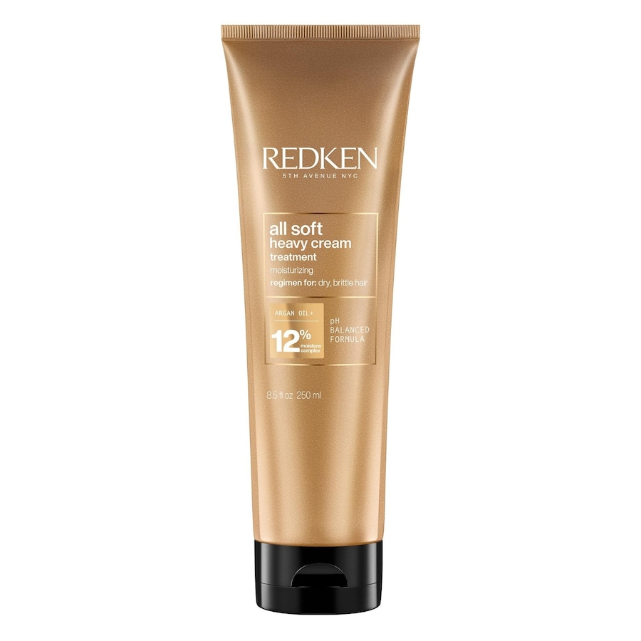 Redken All Soft Heavy Cream Haarcreme 250 ml