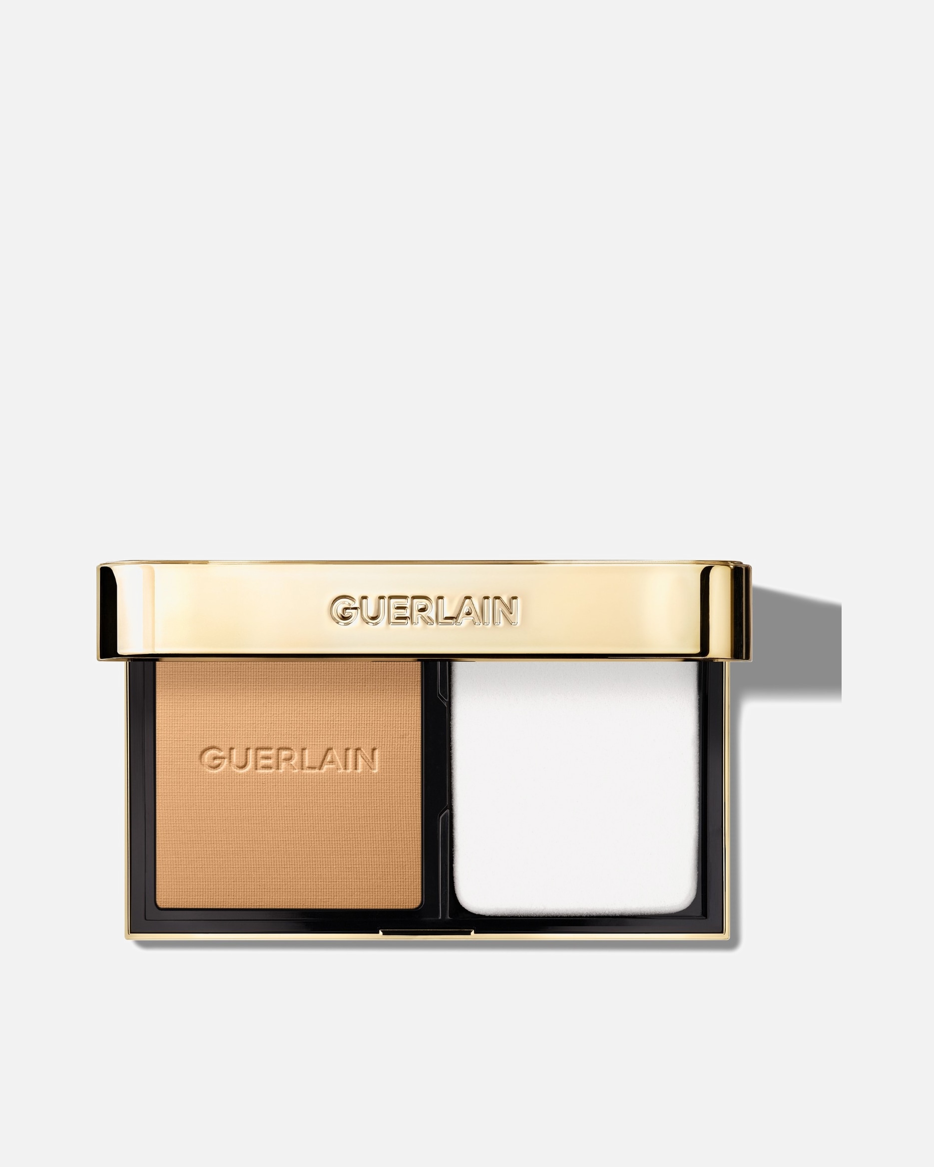 Foundation für Weiblich Guerlain Parure Gold SKIN CONTROL KOMPAKTPUDER 4 - BEIGE