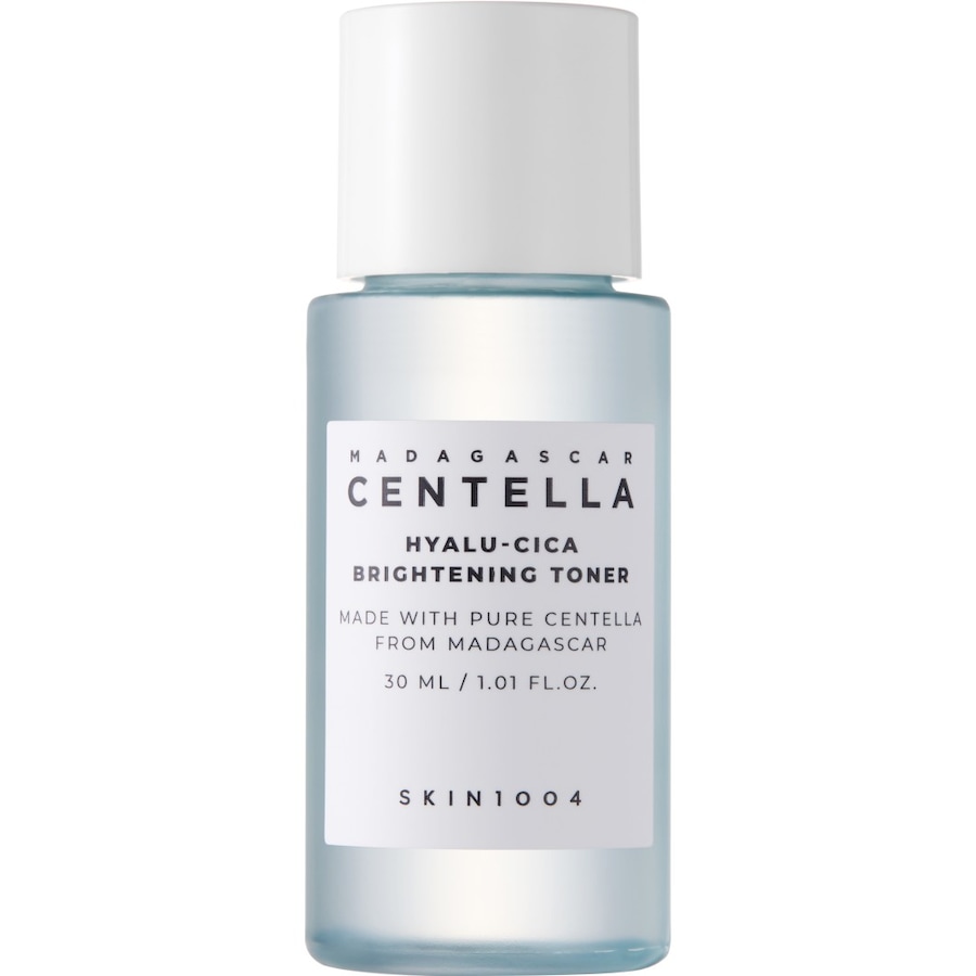 SKIN1004 Madagascar Centella Hyalu-Cica Brightening Toner 210ml Gesichtstoner 30 ml Damen