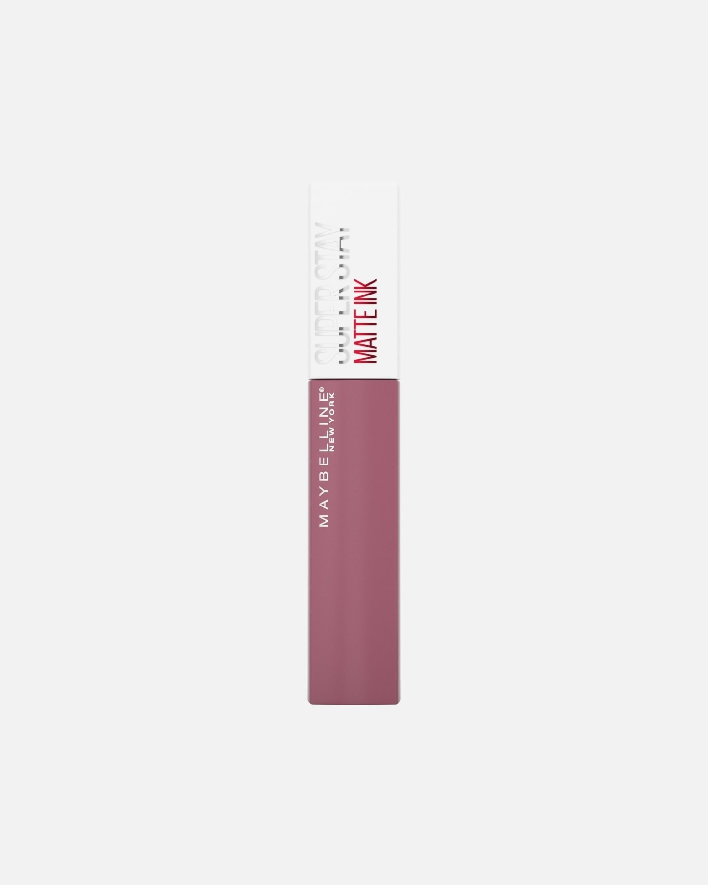 Lippenstift für Weiblich Maybelline Super Stay Matte Ink 180 - REVOLUTION