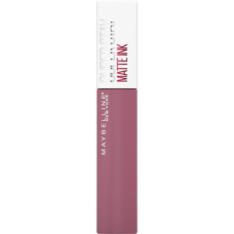 Maybelline Super Stay Matte Ink Lippenstift 180 - REVOLUTION 5 ml Rosegold
