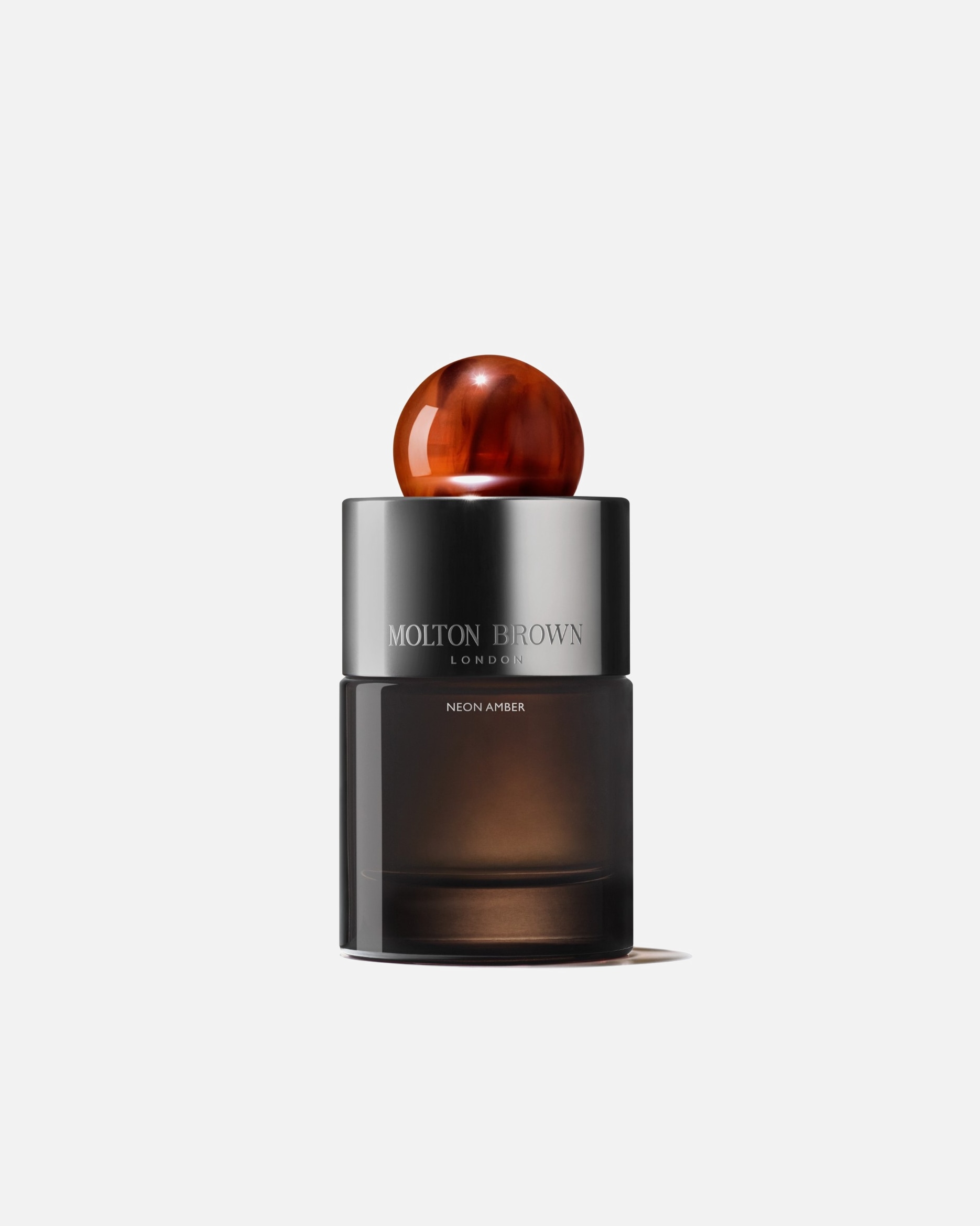 Eau de Parfum für Unisex Molton Brown Neon Amber 100 ml