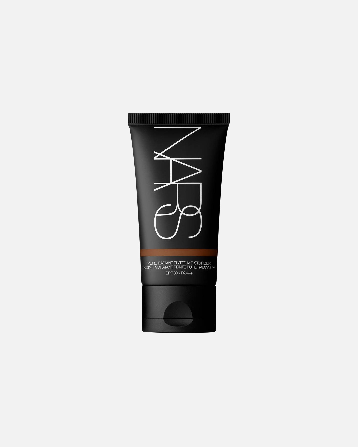 Foundation für Unisex NARS Pure Radiant Tinted Moisturizer SPF 30 Guernsey