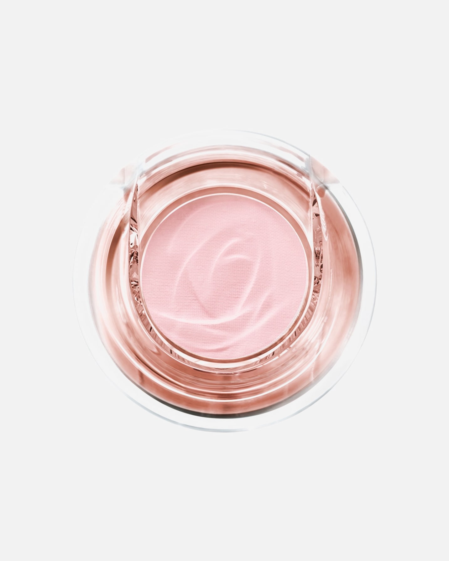 Lidschatten für Unisex Lancôme Idôle Goddess Dimension Monoeyeshadow mit Satin Finish 02 - PINK MOONRISE