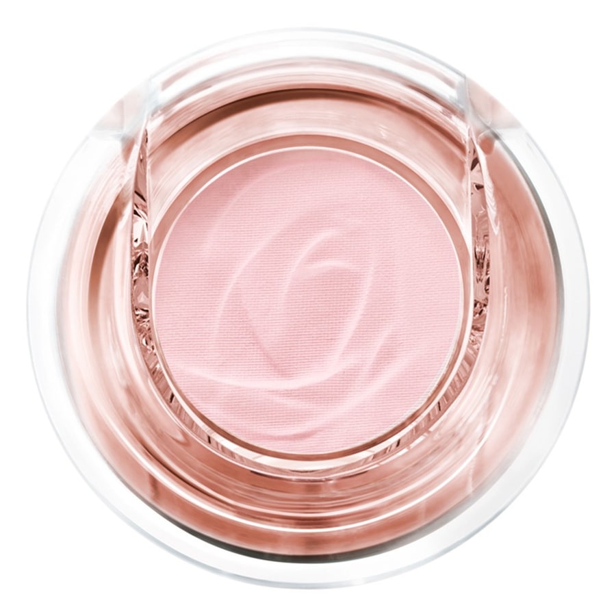 Lancôme Idôle Goddess Dimension Monoeyeshadow mit Satin Finish Lidschatten 02 - PINK MOONRISE 1.2 g Nude