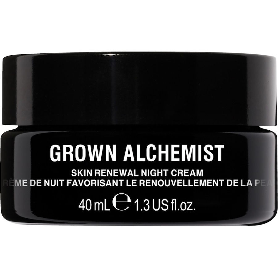Grown Alchemist Skin Renewal Nachtcreme 40 ml