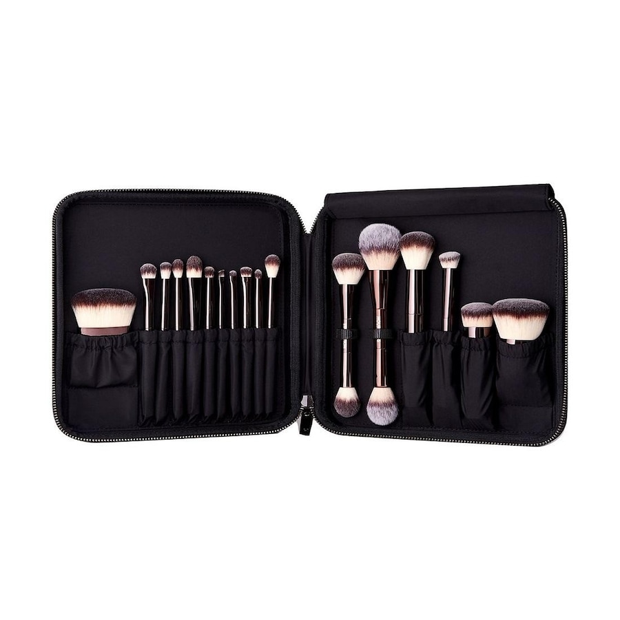 Hourglass Vegan Brush Collection Puderpinsel