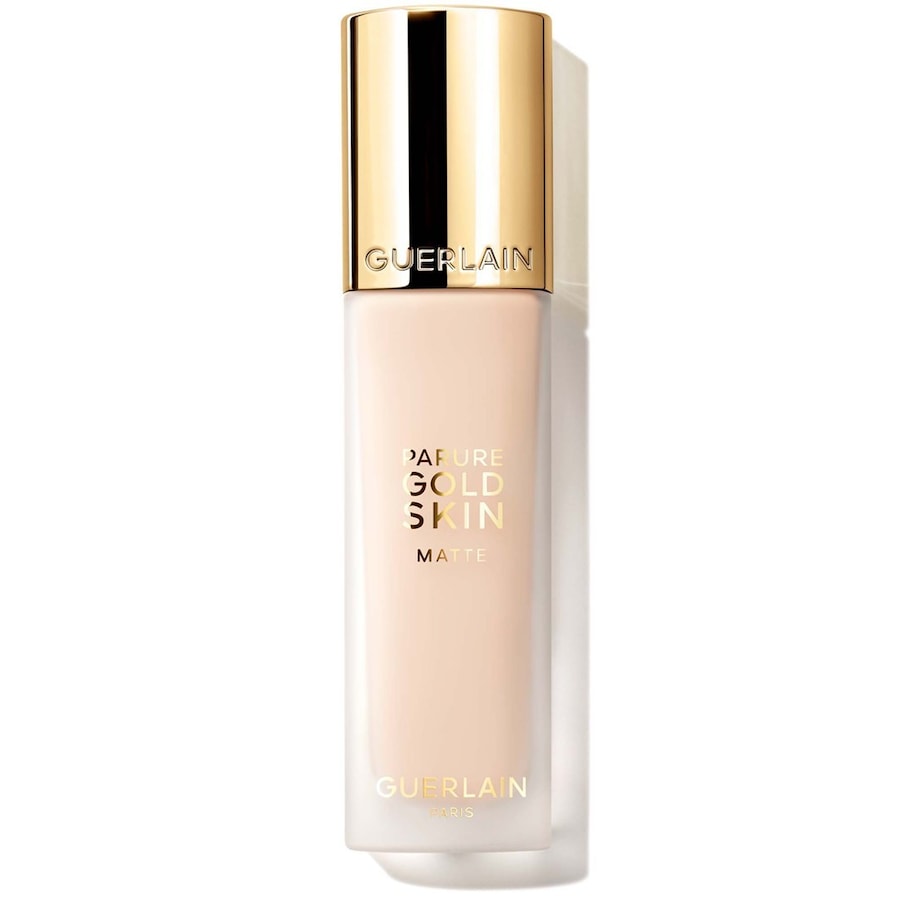 Guerlain Parure Gold SkinMake-up | 35.0 ml | 2057,14 / 1.0 l
