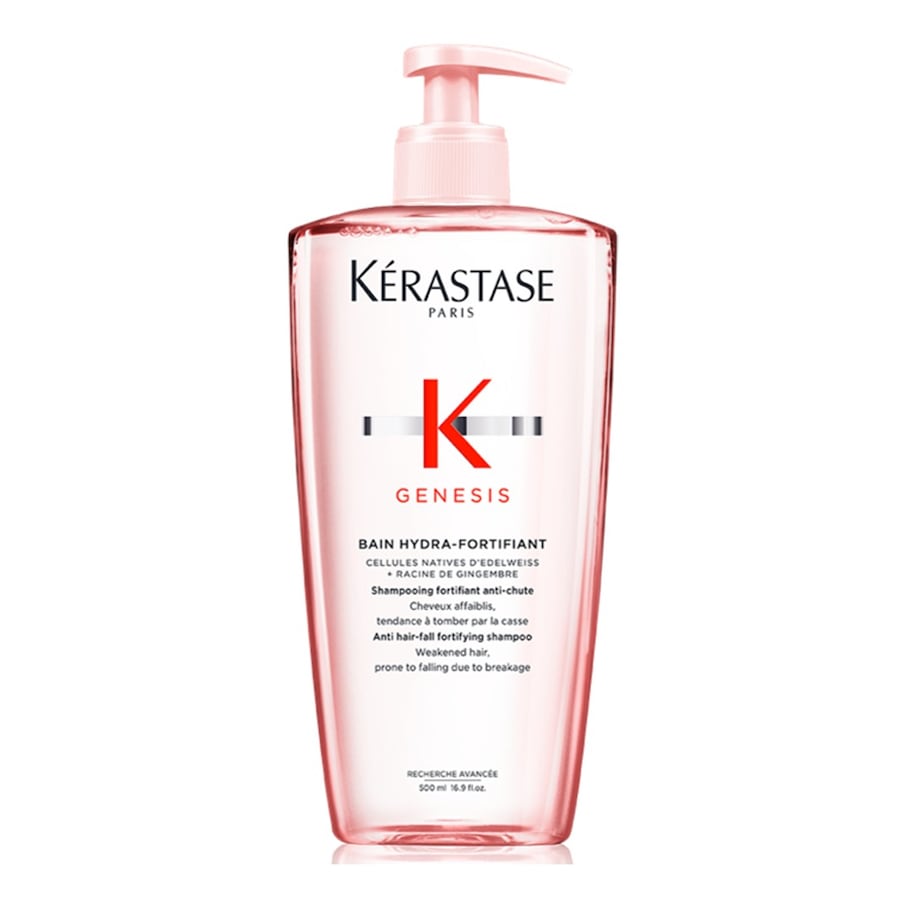 Kérastase Genesis Bain Hydra-Fortifiant Shampoo 500 ml