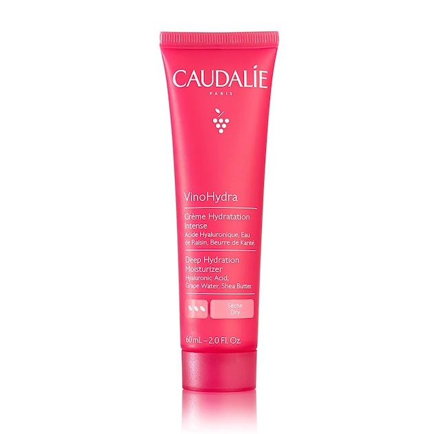 Caudalie Vinosource Hydra Intensive Feuchtigkeitscreme