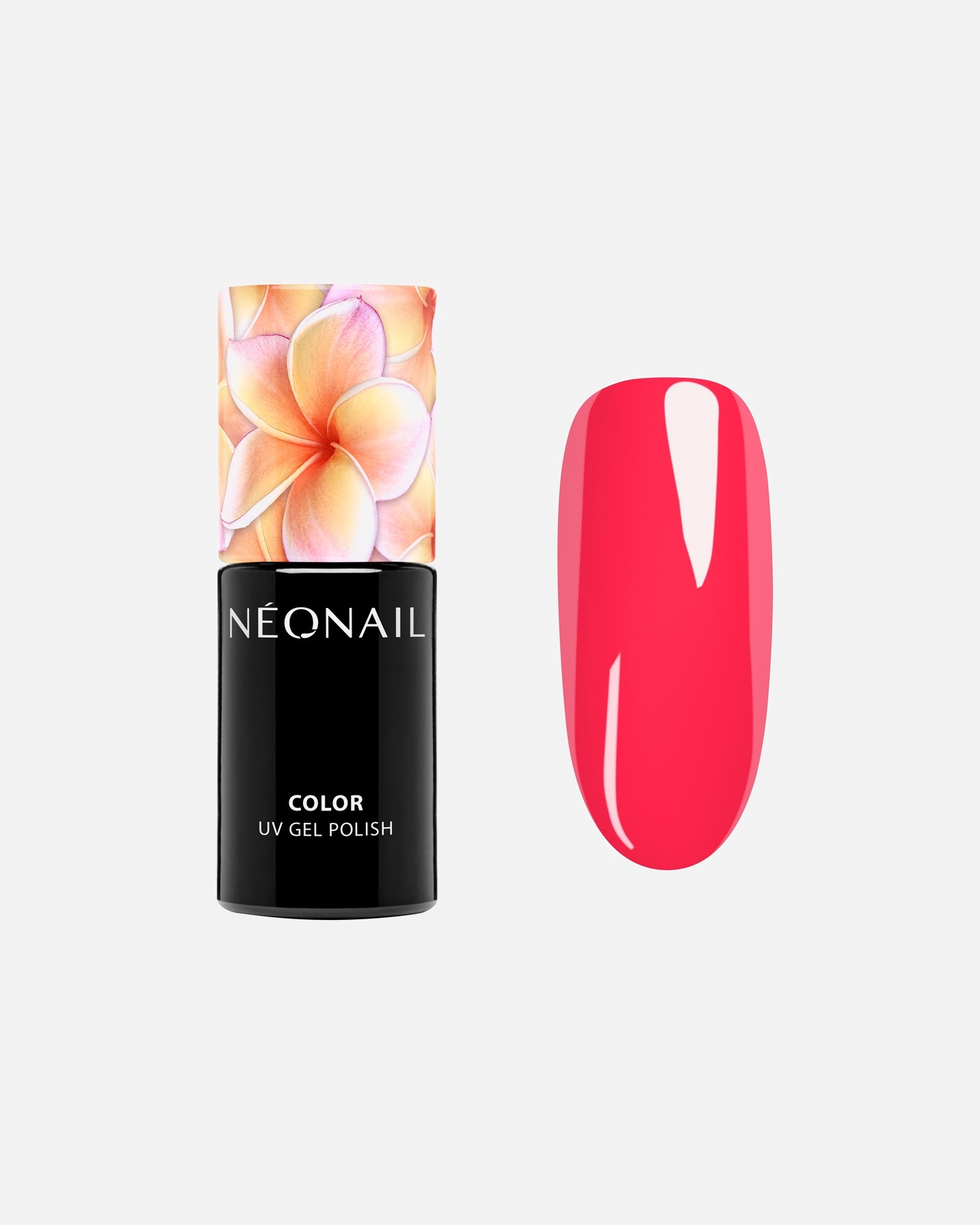 UV-Nagellack für Unisex NEONAIL Inner Bloom 7.2 ml