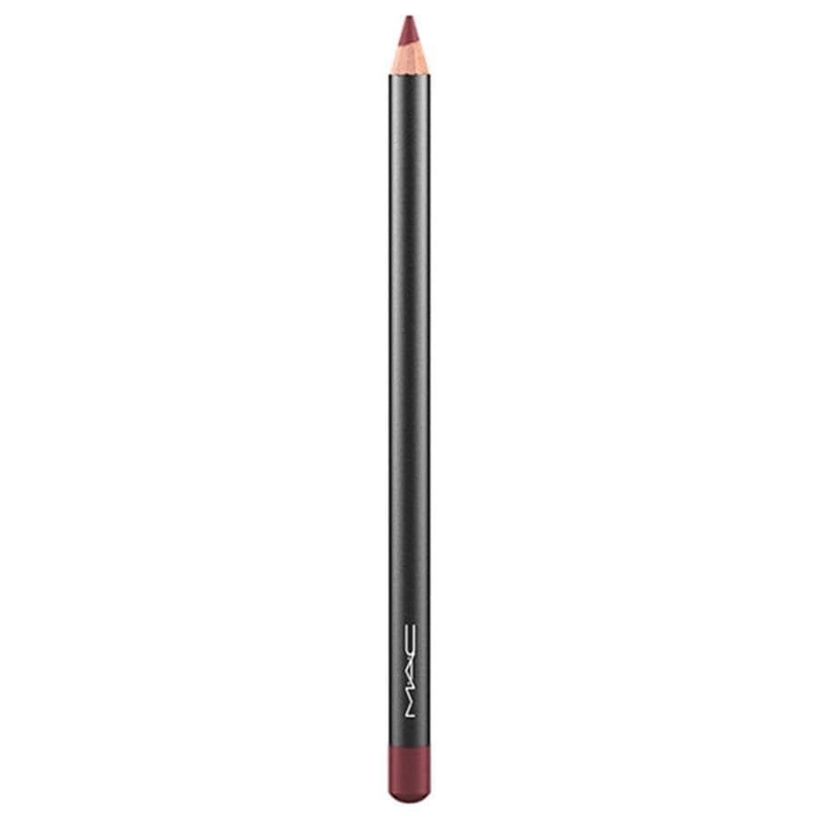 MAC Metamorphosis LIP PENCIL Lipliner Burgundy 1.45 g Braun