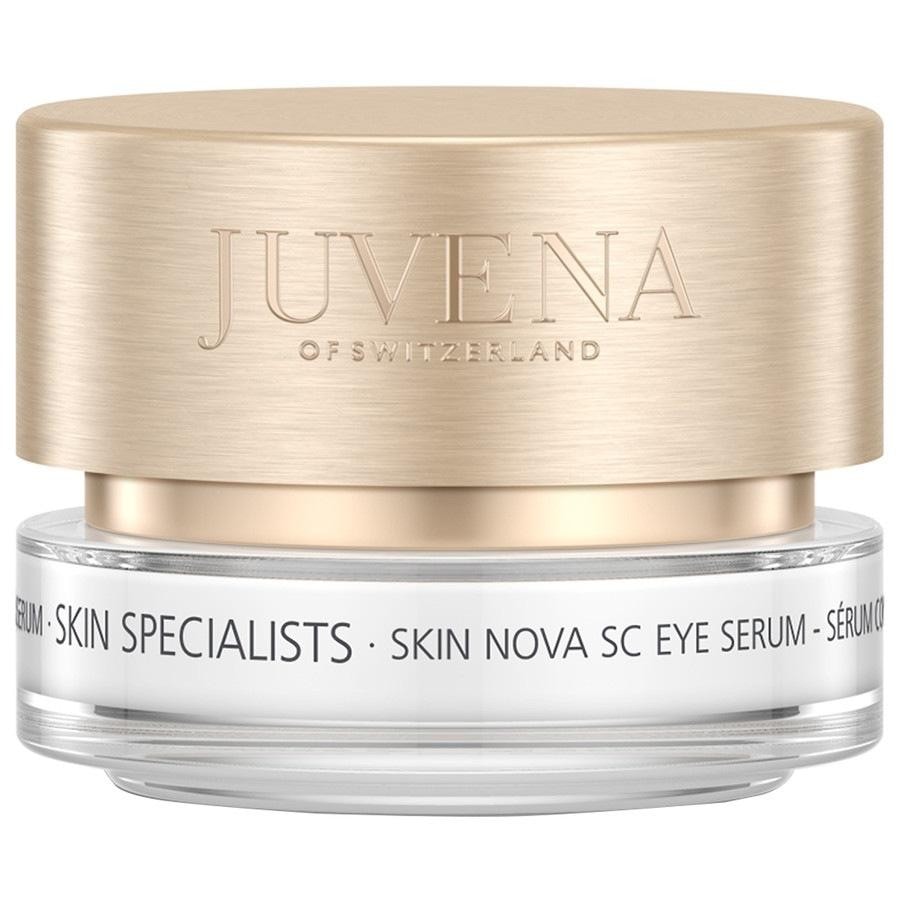 Juvena Skin Specialists Nova SC Augenserum Augencreme 15 ml