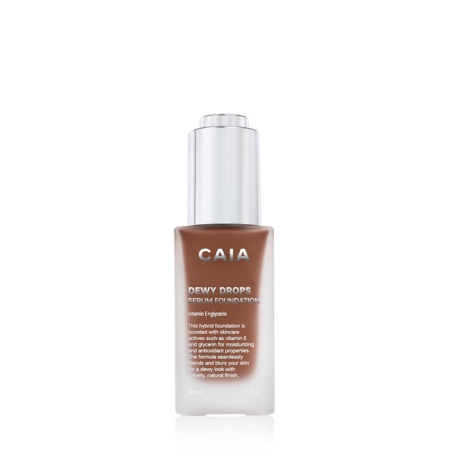 Caia Cosmetics Dewy DropsMake-up | 30.0 ml | 1233,33 / 1.0 l