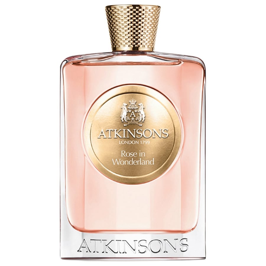 Atkinsons Eau de Parfum Collection Rose in Wonderland 100 ml Damen