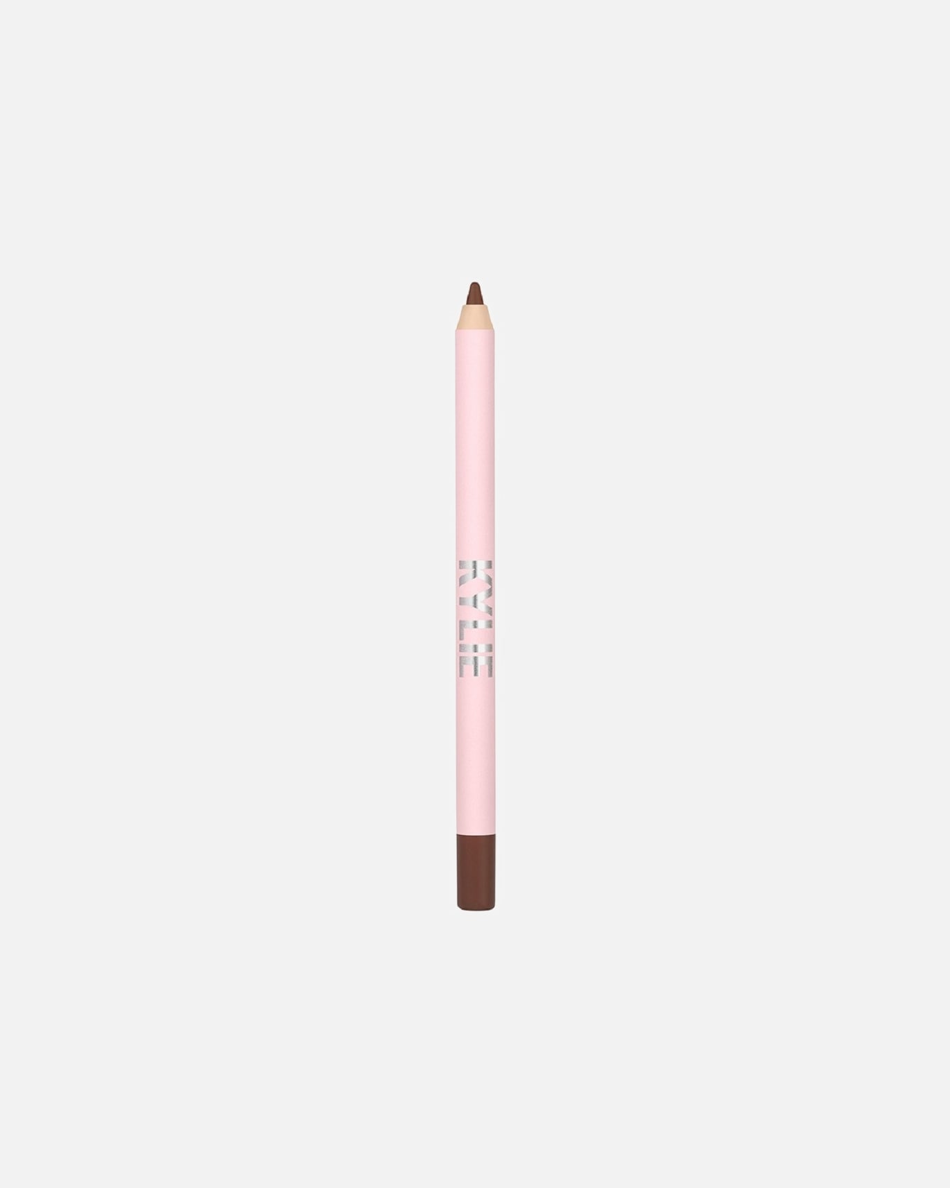 Eyeliner für Unisex KYLIE COSMETICS Kyliner Gel Pencil 4 - MATTE BROWN